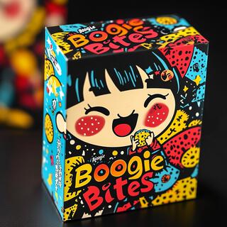 Box of Boogie Bites