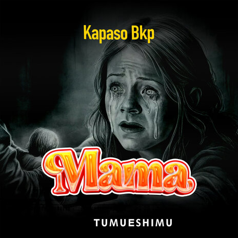 Tumueshimu Mama | Boomplay Music