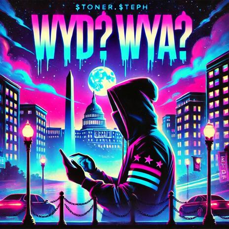 Wyd Wya Freestyle | Boomplay Music