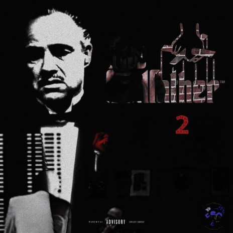 GodFather 2 (Official Audio)