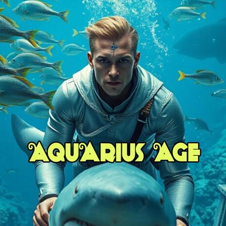 Aquarius Age | Boomplay Music