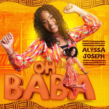 Oh Baba | Boomplay Music