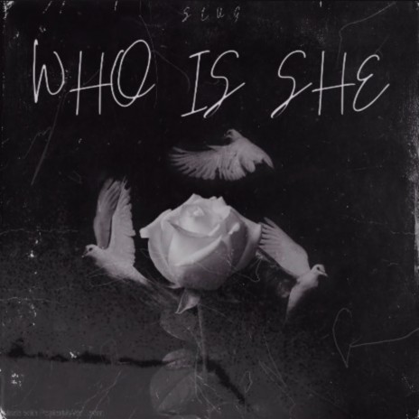 Who Is She | Boomplay Music