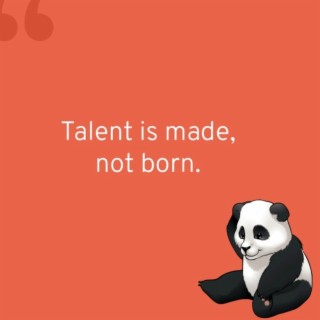 Are we born Talented? are we born Genius? Tamil discussion