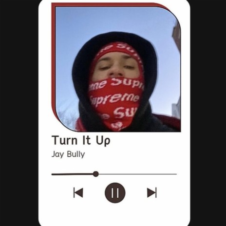 Turn It Up | Boomplay Music