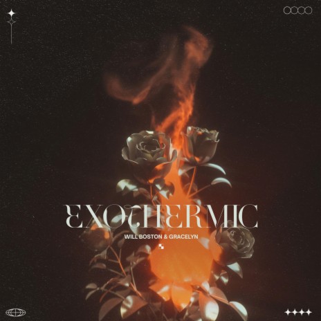 Exothermic ft. GRACELYN | Boomplay Music
