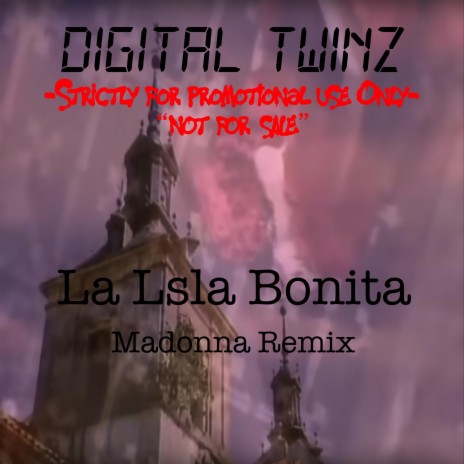 la Lsla Bonita | Boomplay Music