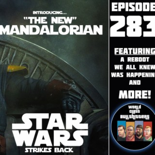 E283: The Book of Boba Fett and Jeff