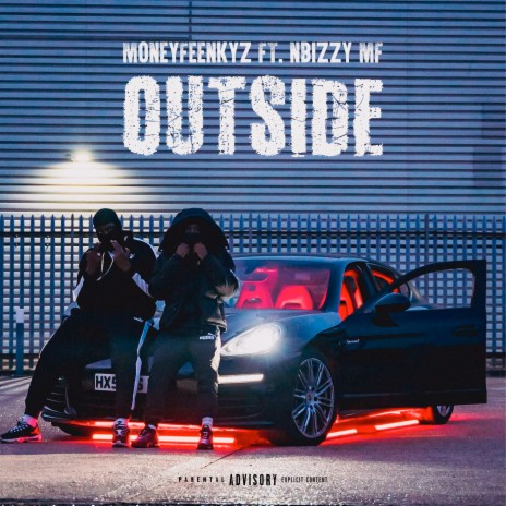 Outside ft. Nbizzy Mf | Boomplay Music