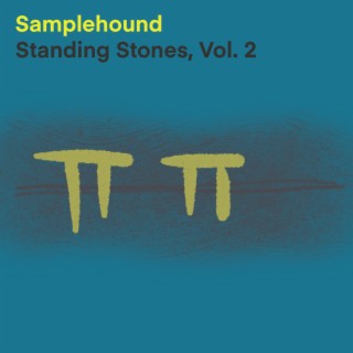 Standing Stones, Vol. 2 (Nature Mix)