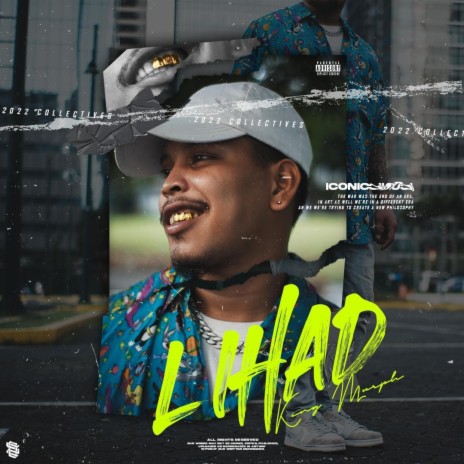 Lihad | Boomplay Music