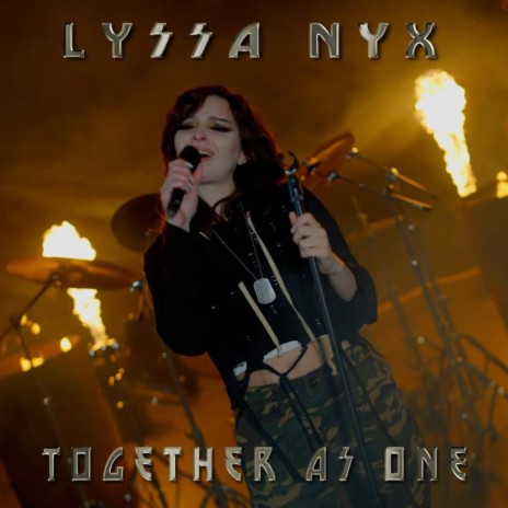 Together As One | Boomplay Music