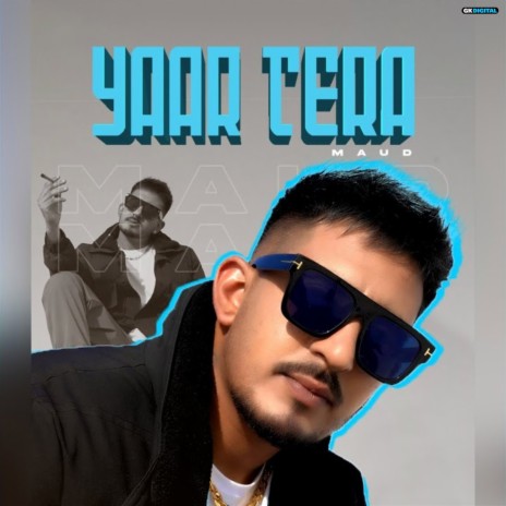 Yaar Tera | Boomplay Music