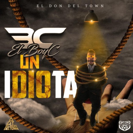 Un Idiota | Boomplay Music