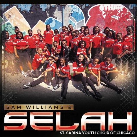 Brighter Days ft. Selah St. Sabina Youth Choir of Chicago | Boomplay Music