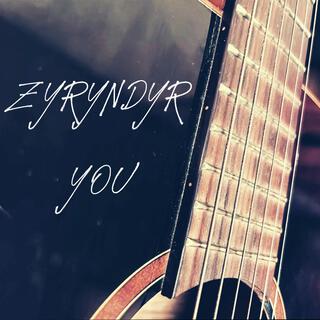 You (Acoustic Version - Instrumental)