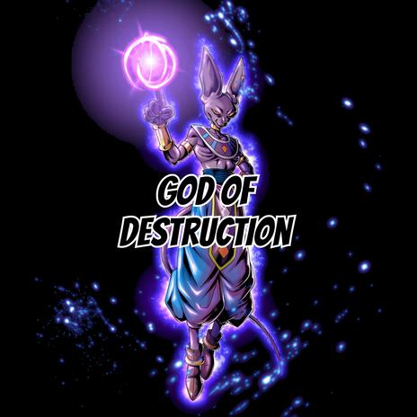 God Of Destruction