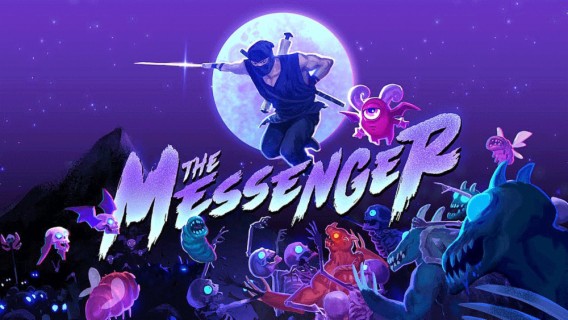 The Messenger (No longer on Game Pass)