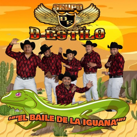 El Baile De La Iguana | Boomplay Music