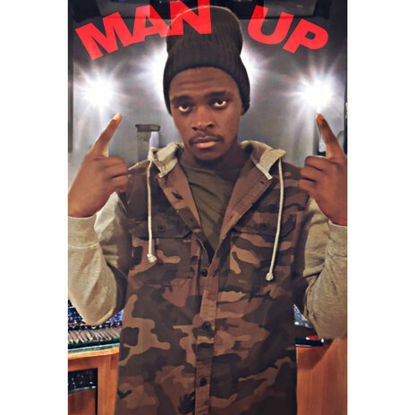 Man Up | Boomplay Music