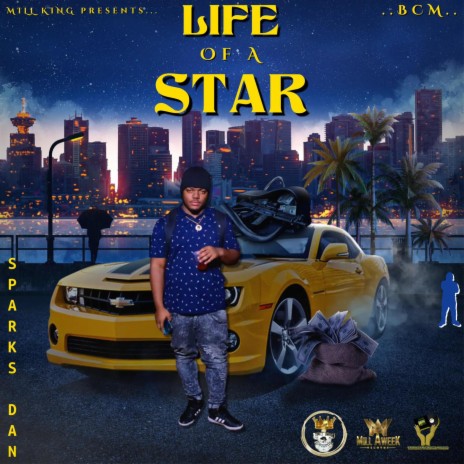 Life of a star | Boomplay Music