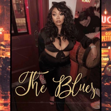 The Blues | Boomplay Music