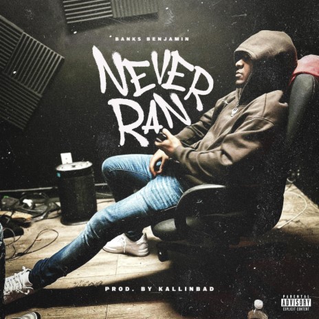 Never Ran | Boomplay Music