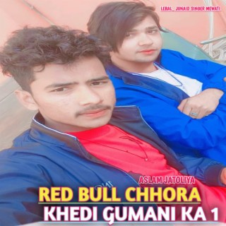 Red Bull Chhora Khedi Gumani Ka 1