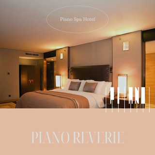 Piano Reverie: Unforgettable Five-Star Spa Experience