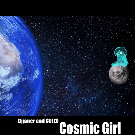 Cosmic Girl | Boomplay Music