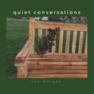 quiet conversations