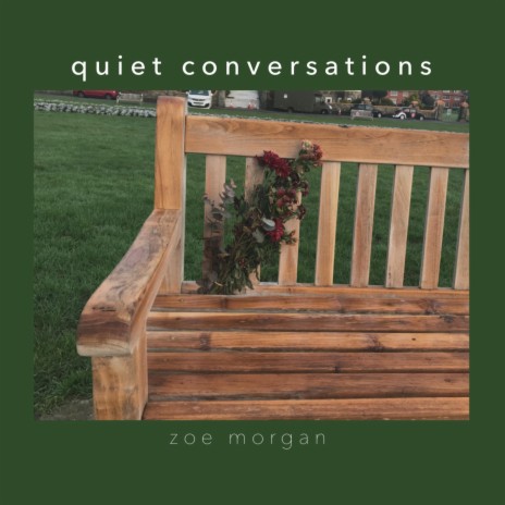 quiet conversations | Boomplay Music