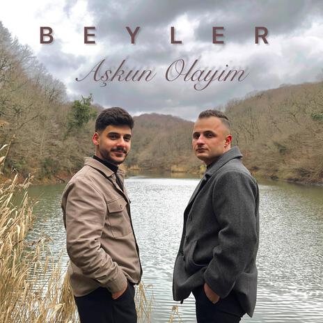 Aşkun Olayim | Boomplay Music