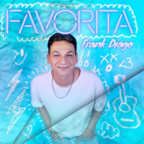 FAVORITA | Boomplay Music