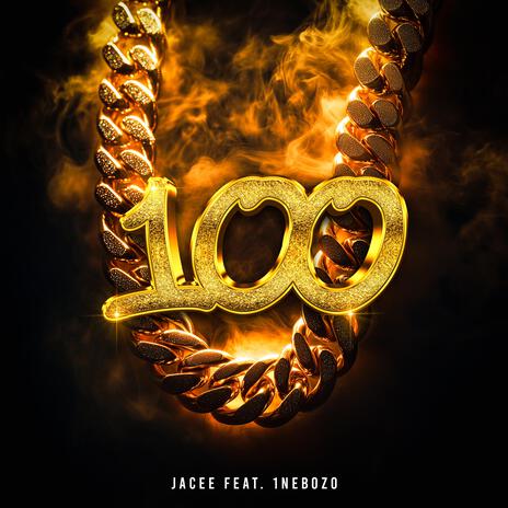 100 ft. 1nebozo | Boomplay Music