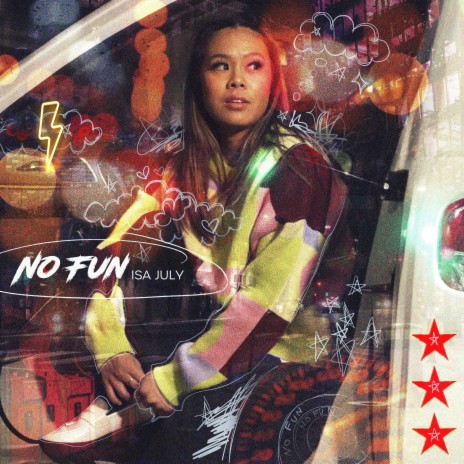 No Fun | Boomplay Music