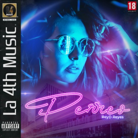 Perreo ft. La4thMusic | Boomplay Music