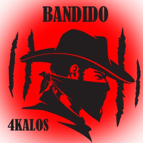 Bandido (Kelo$hots #2)