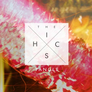 Tangle - EP