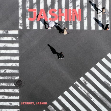 Jashin ft. Jashik | Boomplay Music