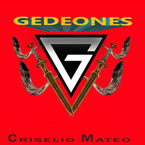 GEDEONES | Boomplay Music