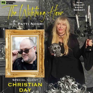 The Witch & The Warlock with Christian Day
