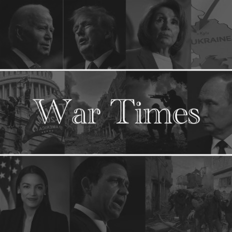War Times | Boomplay Music