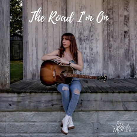 The Road I'm On | Boomplay Music