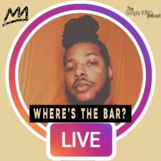 Where's the Bar ?