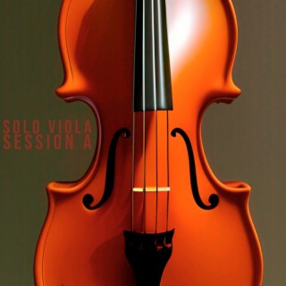 Solo Viola Session A