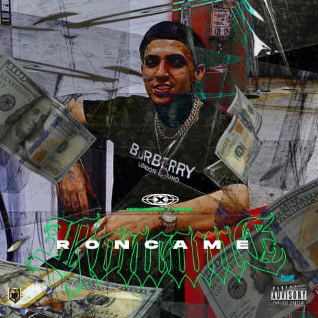 Roncame | Boomplay Music