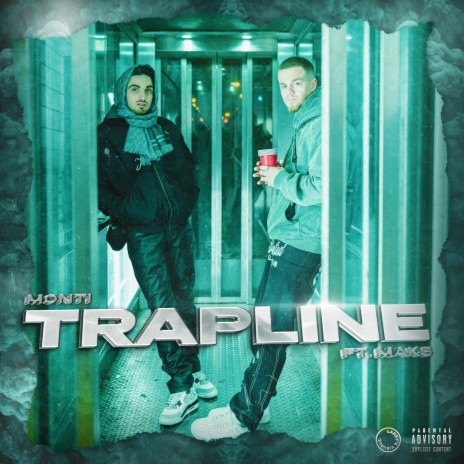 TRAPLINE ft. Maks