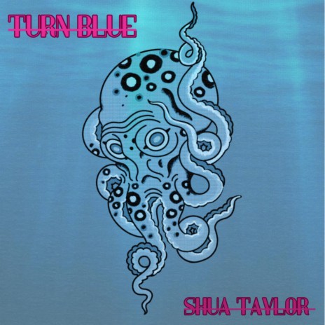 Turn Blue | Boomplay Music