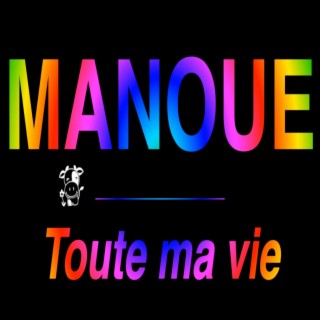 Toute ma vie